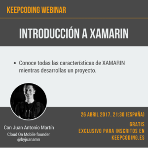 fundamentos-xamarin_Qué es Xamarin