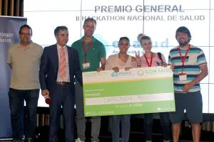 programadores, tecnología