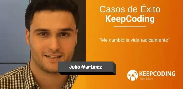 programador en EE.UU.