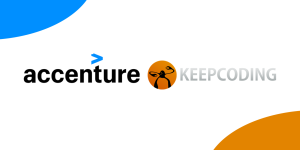 accenture, keepcoding