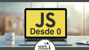 Curso JavaScript desde Cero