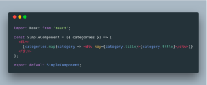 Recompose: composición de componentes en React 1 Recompose en REACT