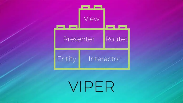 VIPER
