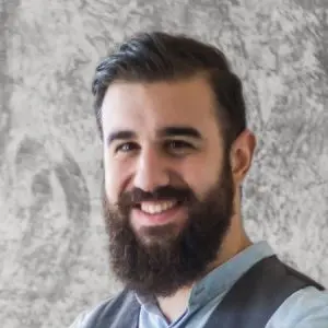 Brais Moure