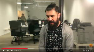 CocoaPods para proyecto XCode: Vídeo Tutorial 9 Entrevista Brais Moure