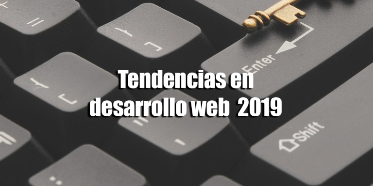 desarrollo web