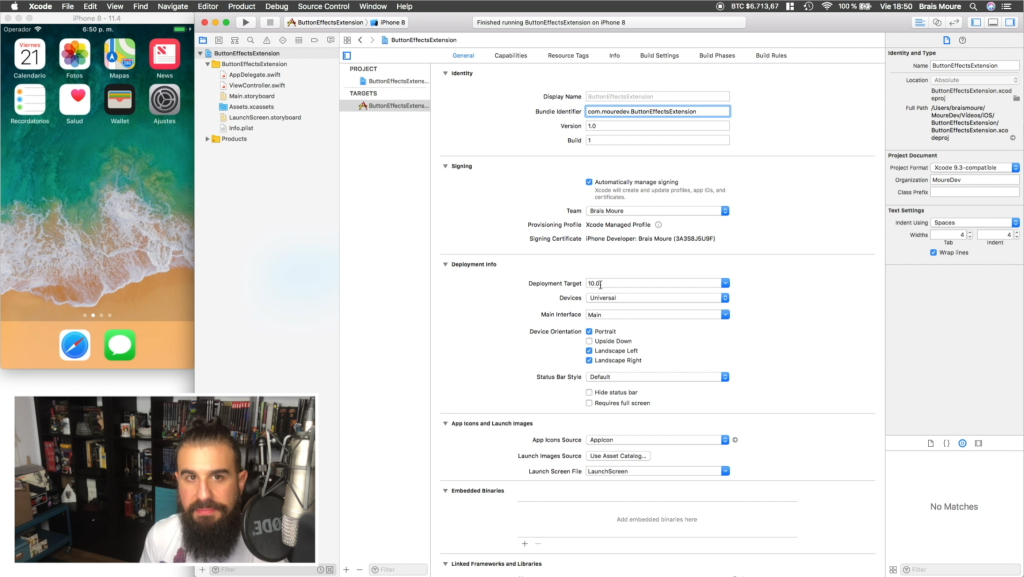 extensiones-swift-desarrollo-mobile-Extensiones en Swift
