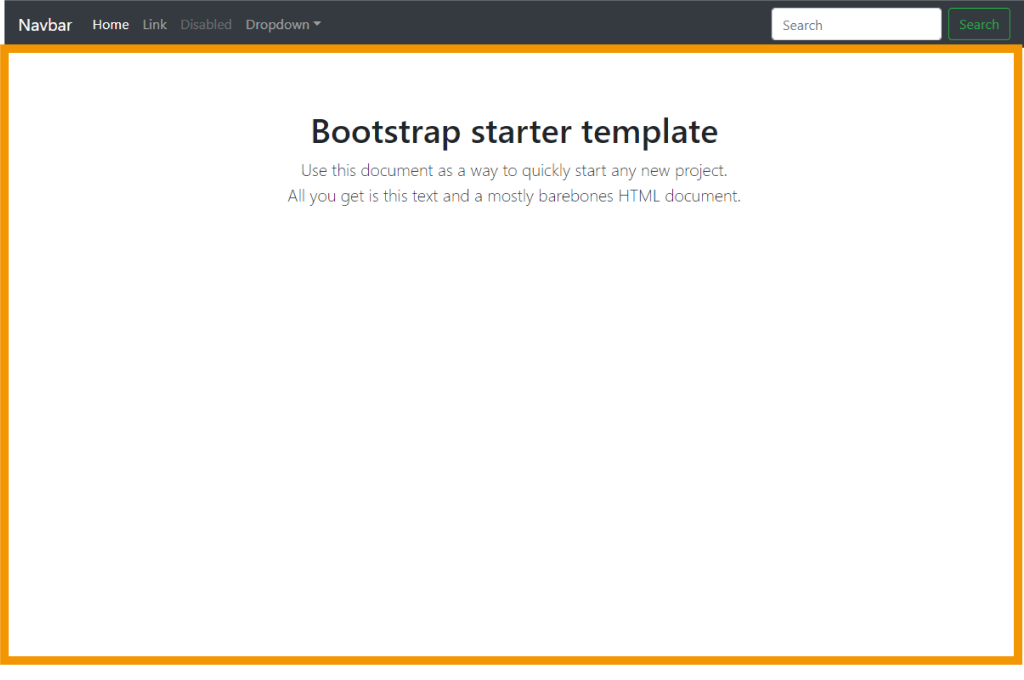 Cómo pasar una plantilla en Bootstrap a Angular 1 pasar una plantilla en Bootstrap a Angular