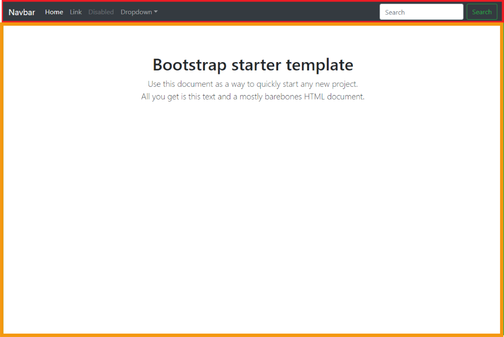 Cómo pasar una plantilla en Bootstrap a Angular 2 pasar una plantilla en Bootstrap a Angular