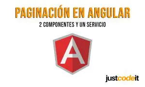 Paginación en Angular