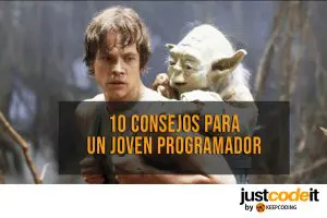 consejos para un joven programador