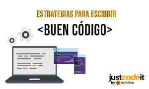 escribir código limpio