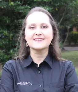 isabel yepes- devops