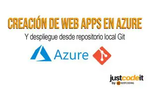 Web Apps en Azure