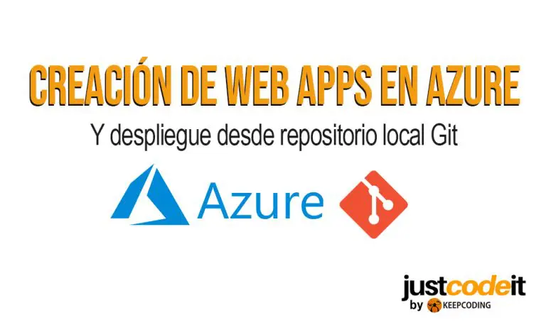 Web Apps en Azure