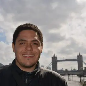 Manuel Zapata - KeepCoding