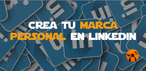 Perfil de LinkedIn como programador