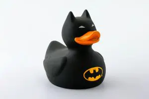 pato de goma bugs programación