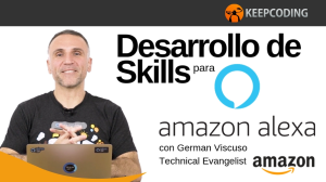 Todo sobre el desarrollo de las Skills de Alexa 4 desarrollo de skills de alexa