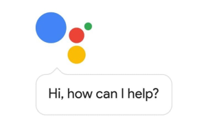 Chatbots con Dialoglow