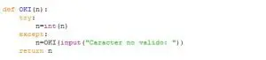calculadora de matrices con numpy
