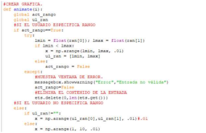graficador de funciones