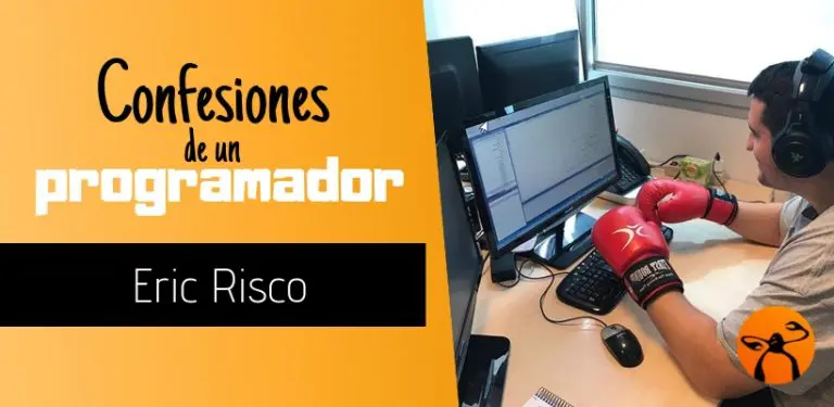 estudiar programación para
