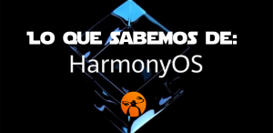 harmony os
