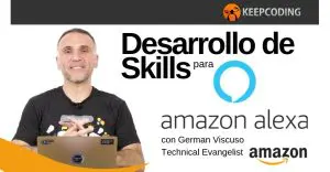 Alexa Skills
