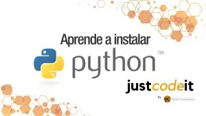 instalar python