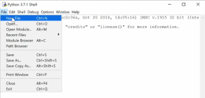Aprende a instalar Python en tu ordenador 10 instalar Python