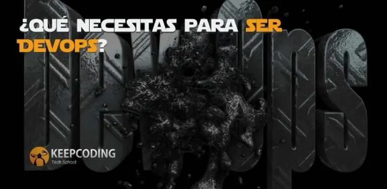 ser DevOps