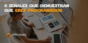 eres programador