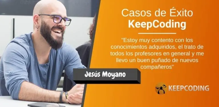 Jesús Moyano