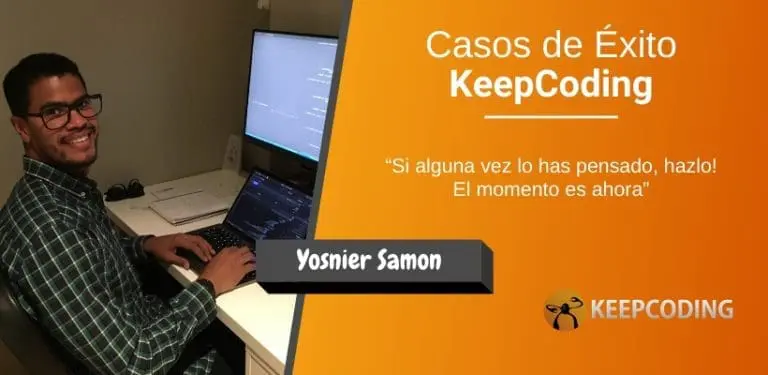 Yosnier Samon