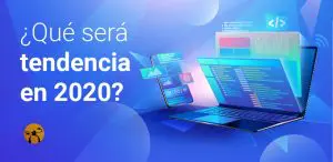 tendencias tecnológicas en 2020