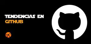 Las tendencias en programación en GitHub [Actualizado 2021]