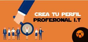 perfil profesional
