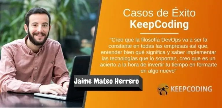 jaime mateo casos de exito