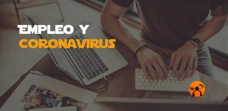Sector laboral en tiempos del coronavirus