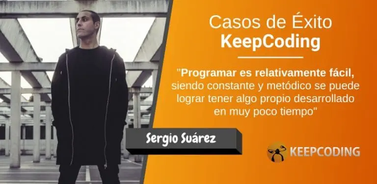 reciclarse como programador