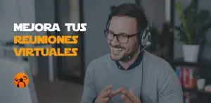 reuniones virtuales