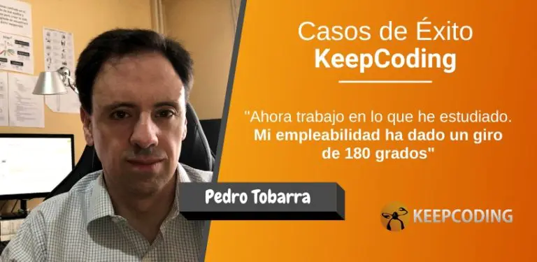 Cambiar de sector y pasar al Big Data