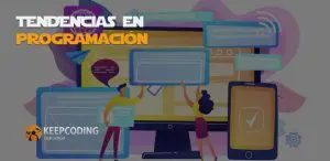 Tendencias en programación