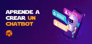 cómo hacer un chatbot