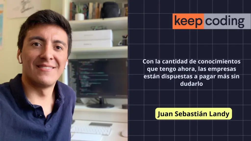 El camino para desarrollar apps en Ecuador y en Europa 1 desarrollar apps en Ecuador