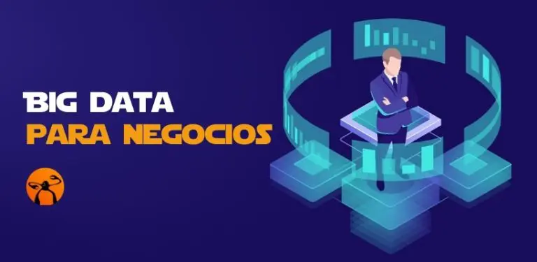 big data para negocios