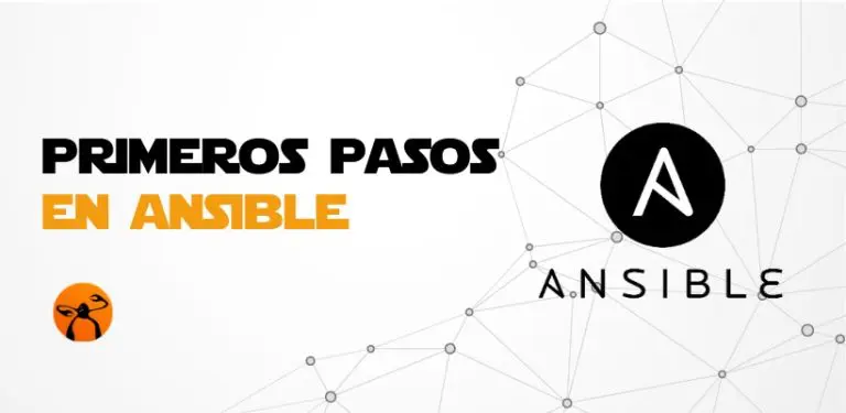 qué es Ansible
