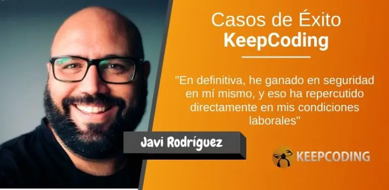 opinión keepcoding