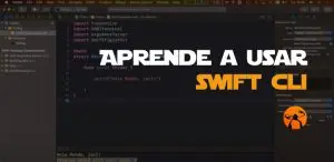 aprende a usar swift cli keepcoding